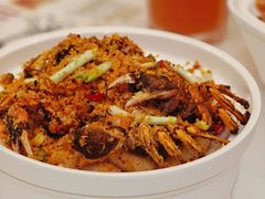 -避风塘·金牌店·夜宵(金玉兰店)