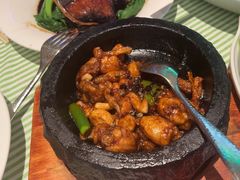 -桂满陇·杭州饭店(清河万象店)