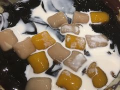-鲜芋仙(南开大悦城店)