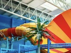 -青岛东方影都融创水世界