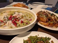-新旺茶餐厅(嘉里城店)