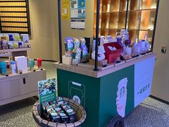 -星巴克臻选(上海陆家嘴中心店)