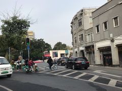 -汉记面馆(南华东路店)