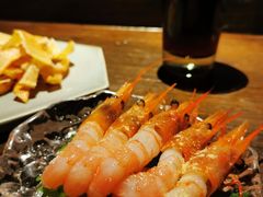 -三川·十酒Izakaya(南昌路店)