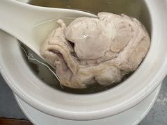 -沙湾姜撞奶甜品店(昌岗中路店)