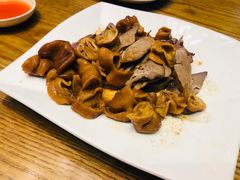 -潮中人·潮州菜(益乐路店)