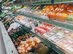 -青岛利群四方购物广场
