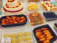 -山姆会员商店(邻瑞广场店)