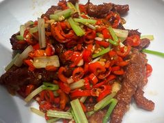 -饭橘汉江码头·乡野土菜馆(静安路店)