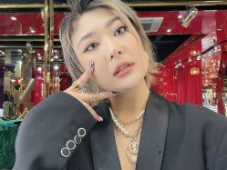 -Mregina 美人纪摄影(样片研发中心)
