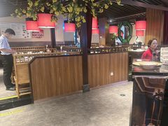 -老阿爸鲜鱼土菜(园区永旺店)