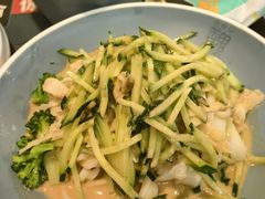 -魏家凉皮(协和店)