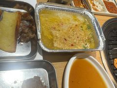 -乌拉烤肉(如皋首店)