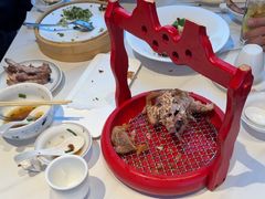-李记搅团•非遗陕菜(三桥店)