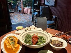 -兰庭玉树·老饭骨家宴(后海店)