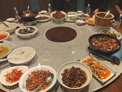 -黔城故事(虎峰别墅店)