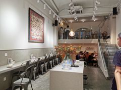 -小豆海棠(嘉兴路店)