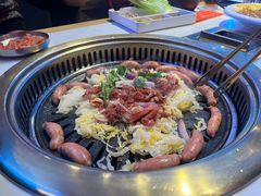 -杨记齐齐哈尔烤肉(总店)