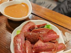 -大唐人家·热气羊肉(大华店)