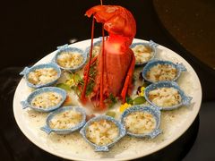 -厦门艾美酒店·乐美中餐厅