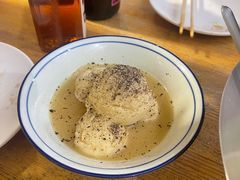 -鬼味烤翅(南锣鼓巷店)
