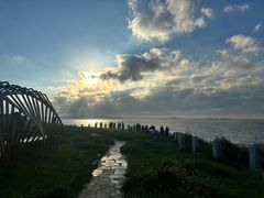 -养马岛旅游度假区
