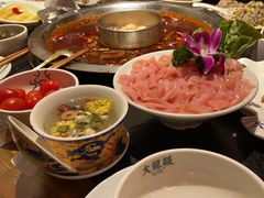 -大龙燚火锅(南山大道店)
