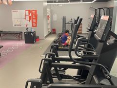 -乐刻健身铁馆(灯市口店)