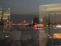 -白天鹅宾馆·流浮阁咖啡厅