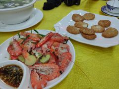 -浩海美食店(闸坡店)