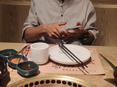 -额尔敦牛厨师铜板烧