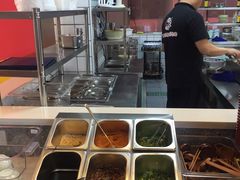 -胡大怪手工酸辣粉(安亭店)