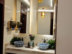 -儒之堂足道·SPA·推拿(莫干山路店)