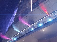 -交通银行前滩31演艺中心