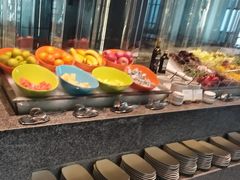 -解放碑威斯汀酒店-知味国际美食餐厅