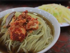 -西塔大冷面(市府大路店)