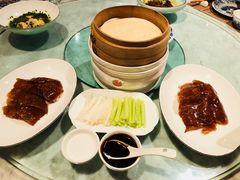 -漢舍中国菜馆(889广场店)