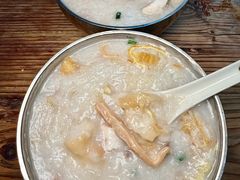 -陈添記·祖傳爽鱼皮·西关老字号(广州首店)