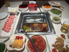 -海底捞火锅(高科广场店)