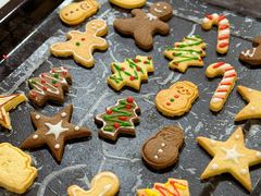 -幸福里DIY蛋糕烘焙·团建·拼豆豆(普陀店)