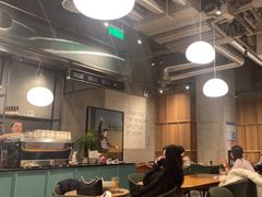-Wagas(静安嘉里中心店)