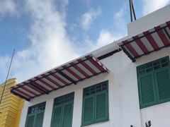 -何九海南茶店(鬼仔巷店)