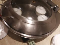 -天伦松鹤大饭店·欣妮咖啡