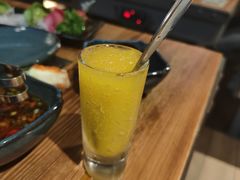 -湊湊火锅·茶憩(东城万达店)