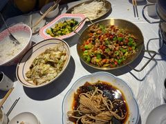 -石牌岭小亮蒸虾•湖北老字号(左岭店)