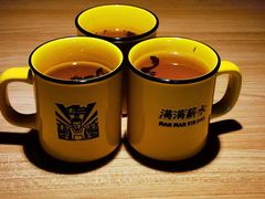 -太二酸菜鱼(上海佛罗伦萨小镇店)