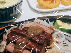 -尊品牛排(沙湾印象汇店)