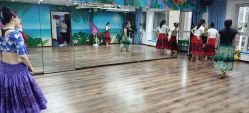 -呼拉汇舞蹈生活馆 Hawaii Hula&Tahiti Dance Studio