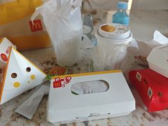 -麦当劳(宾水西道店)