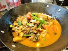 -富正毅三下锅·湘西韵味(天门山索道店)